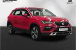 2025 SEAT Ateca