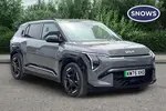 2025 Kia EV3