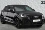 2022 Audi Q2