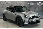 2024 MINI Hatchback