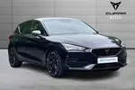 2022 Cupra Leon