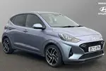 2023 Hyundai i10