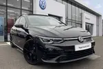 2023 Volkswagen Golf R