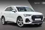 2019 Audi Q3