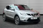 2016 Nissan Qashqai