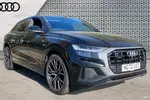 2022 Audi Q8