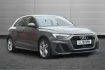 2019 Audi A1