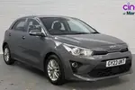 2023 Kia Rio
