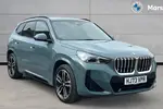 2023 BMW X1