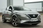 2022 Nissan Qashqai