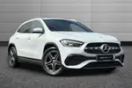 2021 Mercedes-Benz GLA