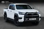 2022 Toyota Hilux