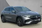2022 Mercedes-Benz EQA