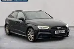2018 Audi A3