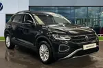 2023 Volkswagen T-Roc