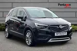 2020 Vauxhall Crossland X