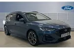 2024 Ford Focus