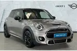 2020 MINI Hatchback