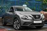 2025 Nissan Juke