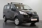 2021 Nissan e-NV200