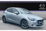 2019 Mazda 2