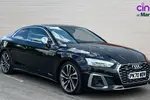 2020 Audi A5