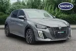 2024 Peugeot 208