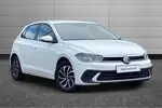 2023 Volkswagen Polo