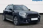 2023 MINI Countryman