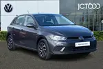2023 Volkswagen Polo