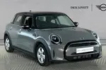 2021 MINI Hatchback 5dr