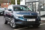 2022 Skoda Karoq
