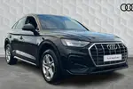 2022 Audi Q5 Sportback