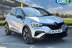 2024 Renault Captur
