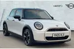 2025 MINI Hatchback 5dr