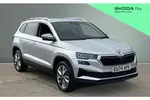 2024 Skoda Karoq