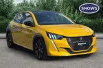 2023 Peugeot 208