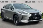 2022 Lexus RX