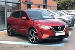 2021 Nissan Qashqai