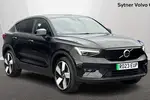 2023 Volvo C40