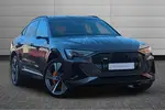 2022 Audi e-tron Sportback