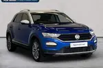2018 Volkswagen T-Roc