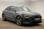 2022 Audi e-tron