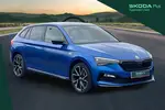 2021 Skoda Scala