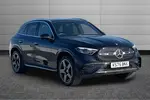 2025 Mercedes-Benz GLC