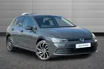2023 Volkswagen Golf
