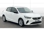 2022 Vauxhall Corsa