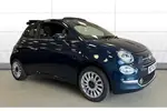 2025 Fiat 500