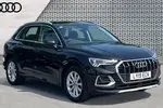 2019 Audi Q3
