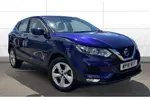 2018 Nissan Qashqai